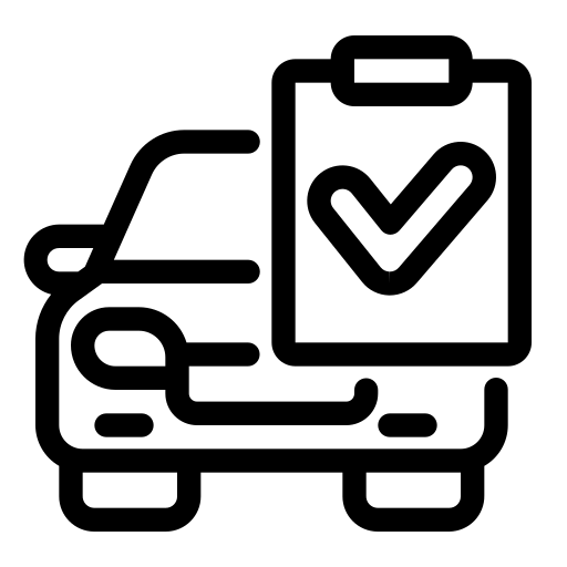 Licensing and inspection services